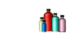 Fragrance Body Oils