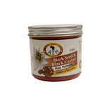 Black Seed & Black Castor Oil Pomade