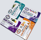 Herbal Black Seed Lozenges