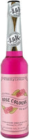Rose Cologne 7.5 oz