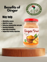 Ginger Powder - 200 grams