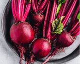 Organic Beet Root Powder – 3 oz Pouch