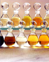 Fragrance Body Oils - Lg 1 oz Size