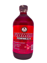Fibroid Formula Tonic 16 oz