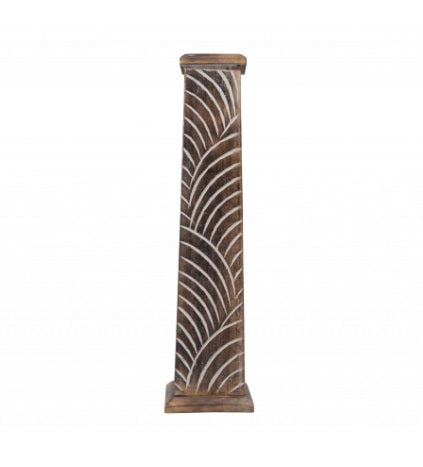 Feather Incense Burner