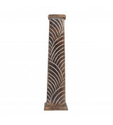 Feather Incense Burner