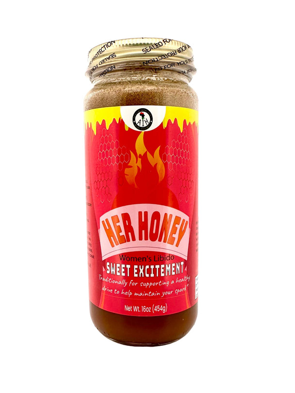 HER Honey