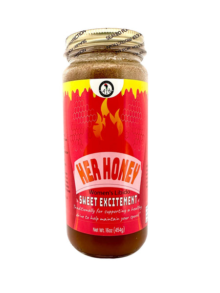 HER Honey – CC360 Culture Connection 360