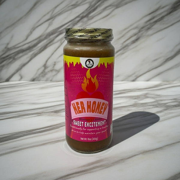 HER Honey – CC360 Culture Connection 360