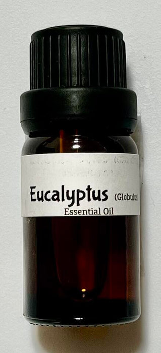 Nature's Oil
