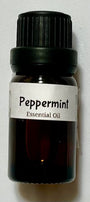 Nature's Oil