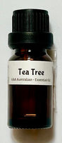 Nature's Oil