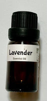 Nature's Oil
