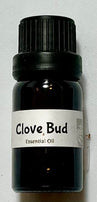 Nature's Oil