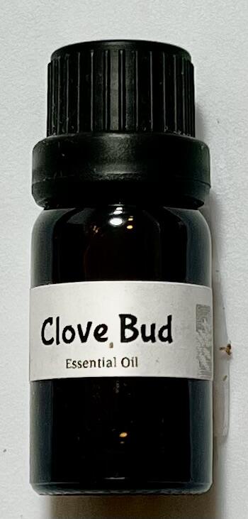 Nature's Oil