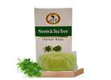 AIH Herbal Soap Collection