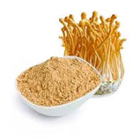 Mushroom Powder by CC360