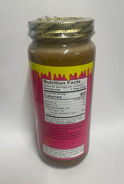 その他 Honey Italian Honey Lover – Nicola's Marketplace