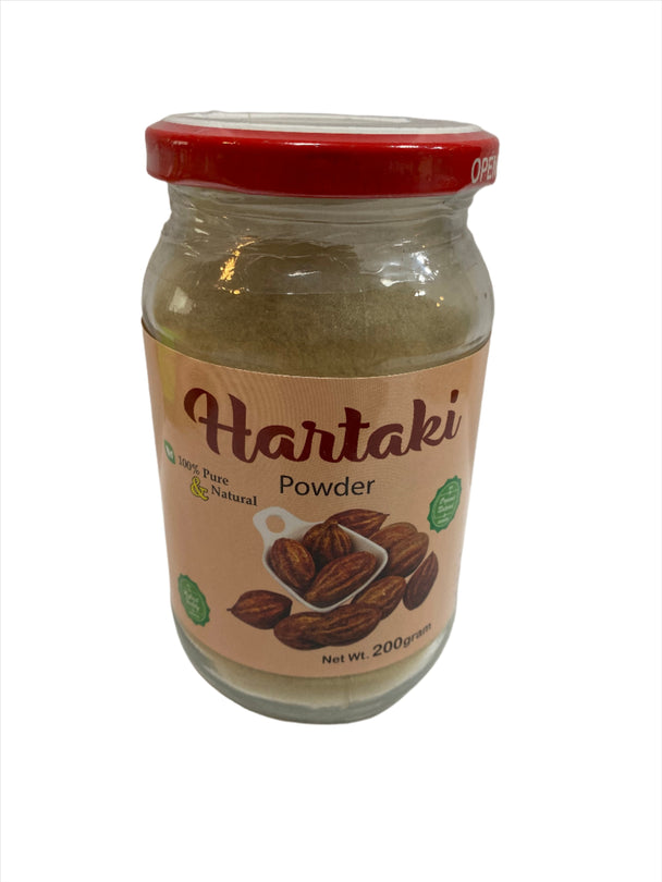 Hartaki Powder 200 grams