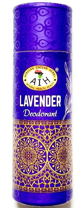 Stick Deodorant by AIH