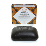 African Black Soap by Nubian Heritage 5 oz