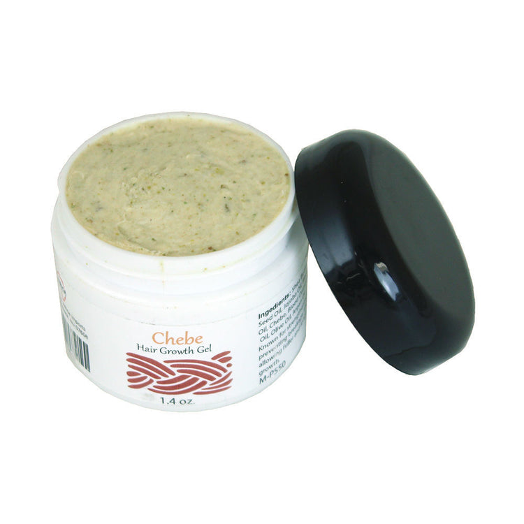 Chebe Hair Growth Gel - 1.4 oz