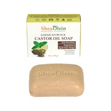 Jamaican Black Castor Oil Soap - 5 oz