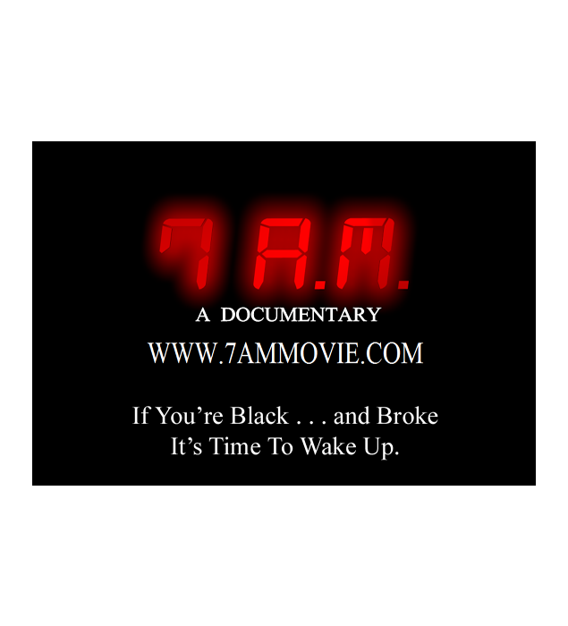 7AM - (Official DVD)