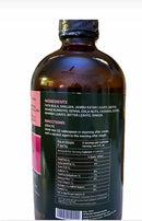 African Attote Tonic 16oz