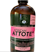 African Attote Tonic 16oz