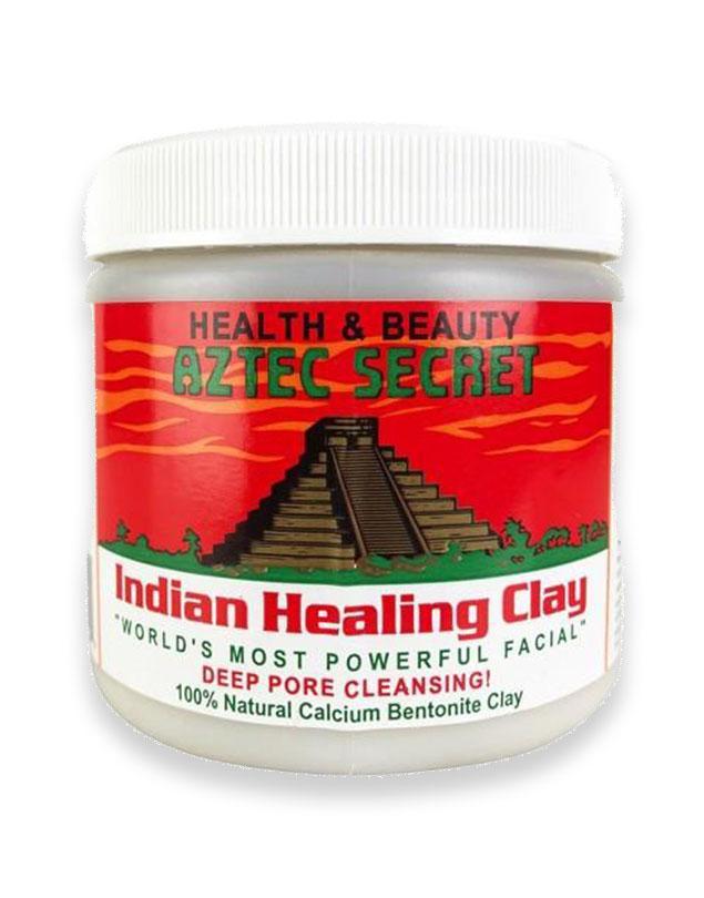 Aztec Secret Indian Healing Clay