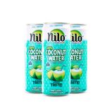 NILO Tropical Coconut Water w/ Pulp 17 oz