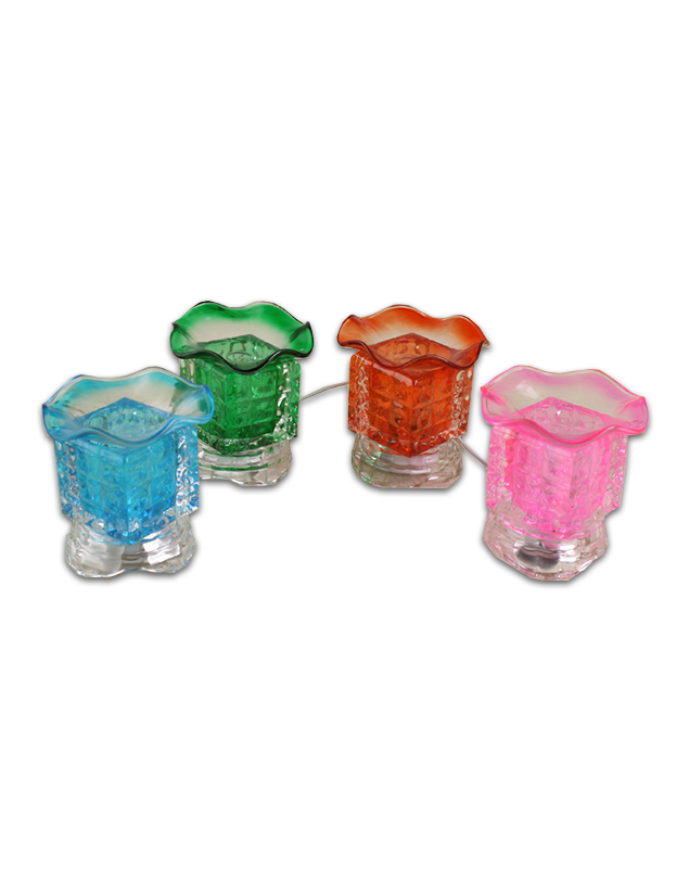 Electric Oil Burners