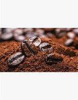 Ethiopian Coffee 3oz