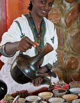 Ethiopian Coffee 3oz