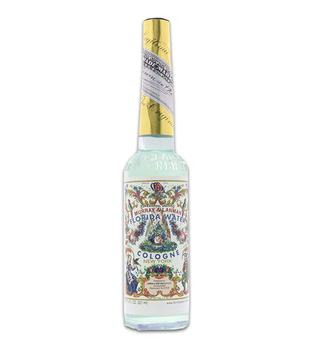 Florida Water Cologne