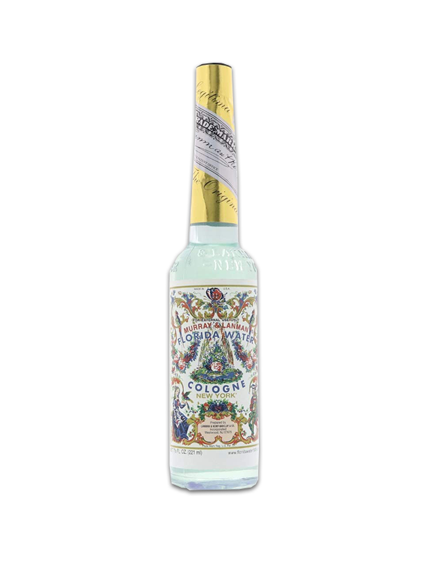 Florida Water 7.5 fl oz