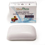 Farm Fresh Goat's Milk Soap - 5 oz