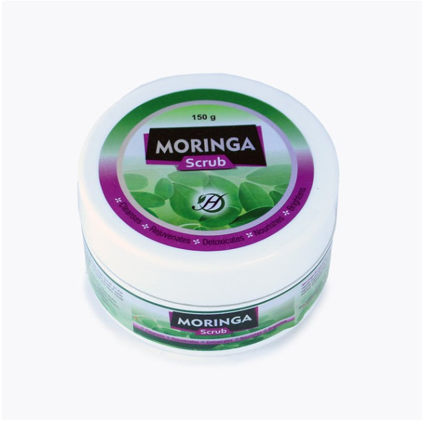 Moringa Scrub - 150g