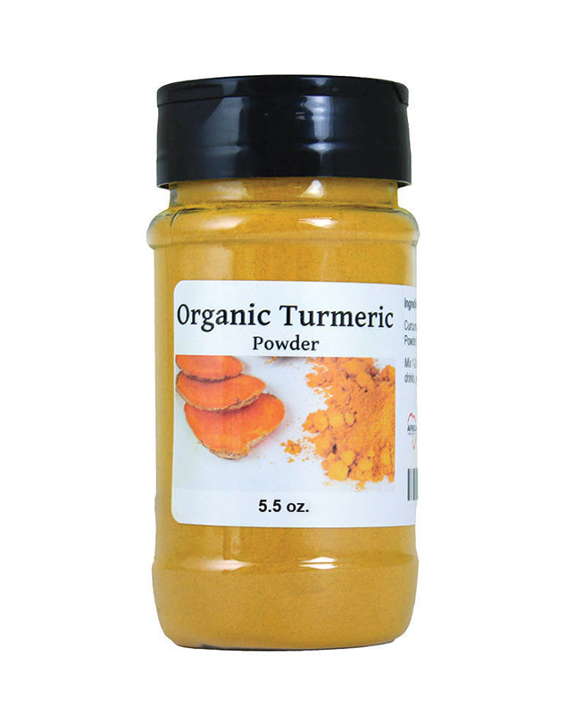 Organic Turmeric Powder