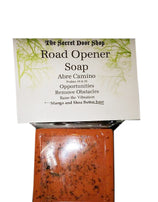 Road Opener Soap