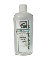 Tea Tree Therapy Mouthwash
