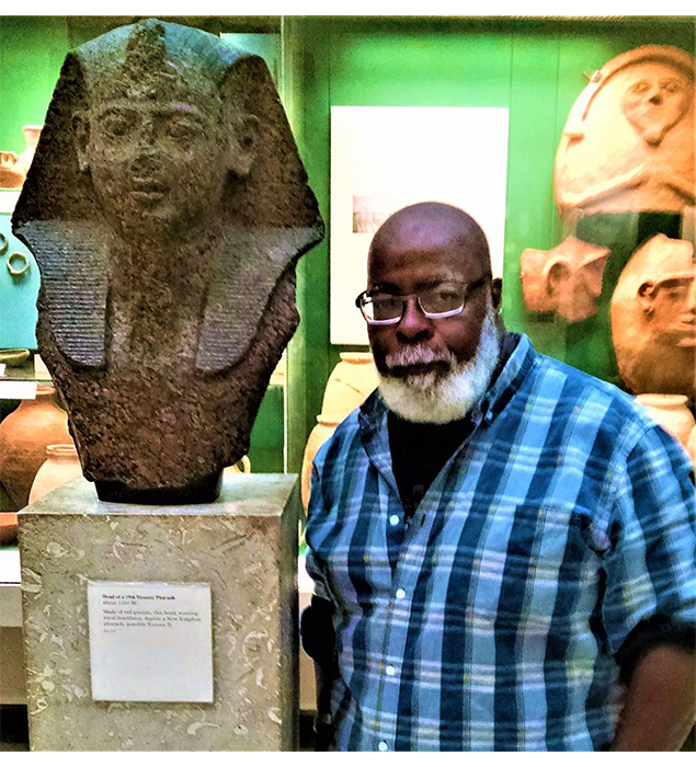 When We Ruled the World- by Dr. Runoko Rashidi (MP4 digital download)