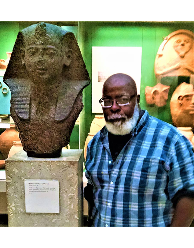 When We Ruled the World- by Dr. Runoko Rashidi (MP4 digital download)
