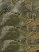 Premium Organic Soursop Leaves