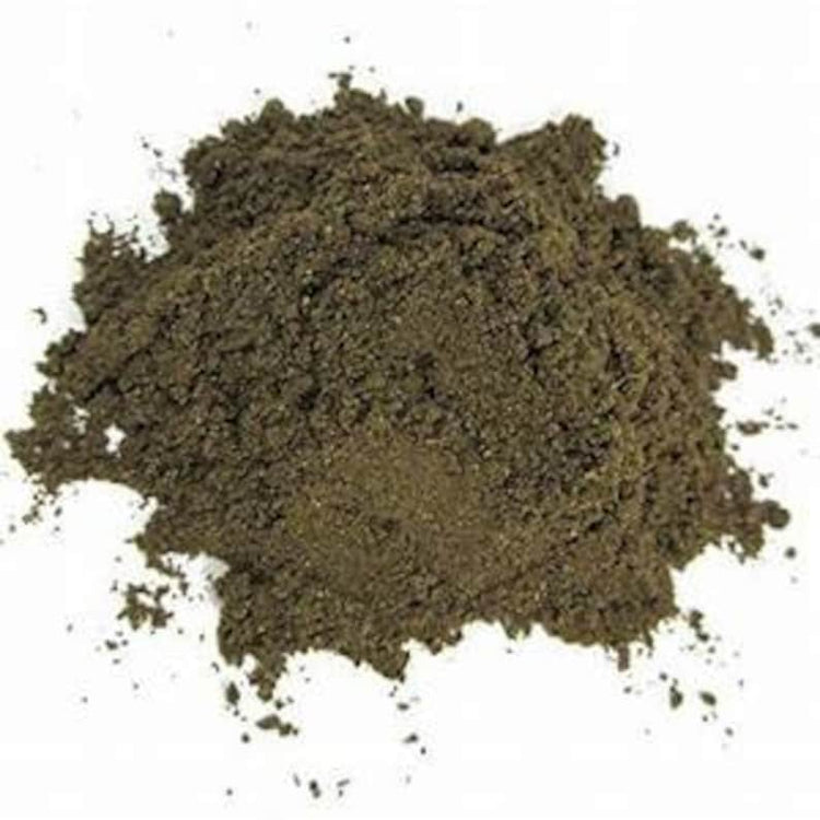 Che'Be 3 Powder African Secret Hair Growth Formula,SuperMoisturizing All Natural Hair, Organic Chad African CheBe & Indian Herbs ☆ Long Hair Secrets Formula