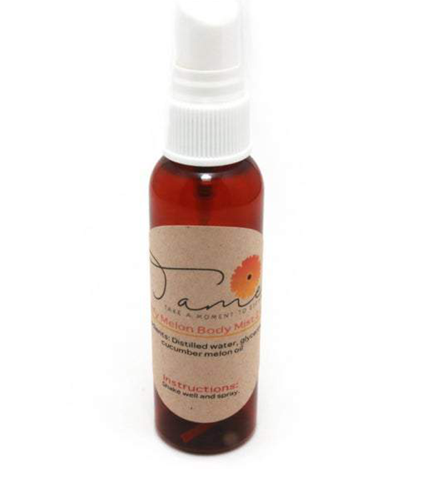 TAME Body Mist 2 oz