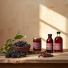 Elderberry Products