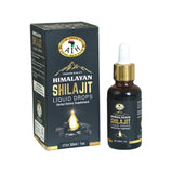 Shilajit Drops 30ml / 1oz