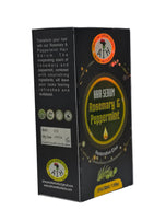 Rosemary & Peppermint Hair Serum 50ml / 1.69oz